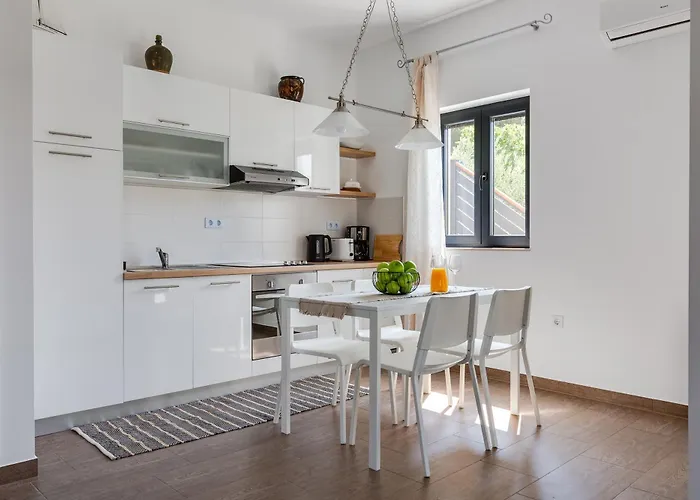 Residence Jonathan