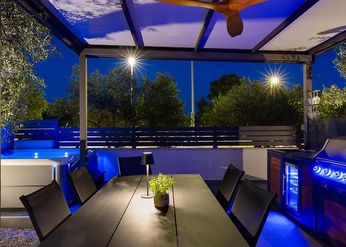 Residence Jonathan