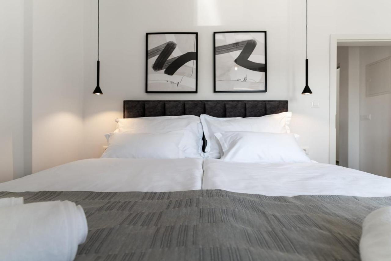 Jonathan Appartement Biograd Na Moru