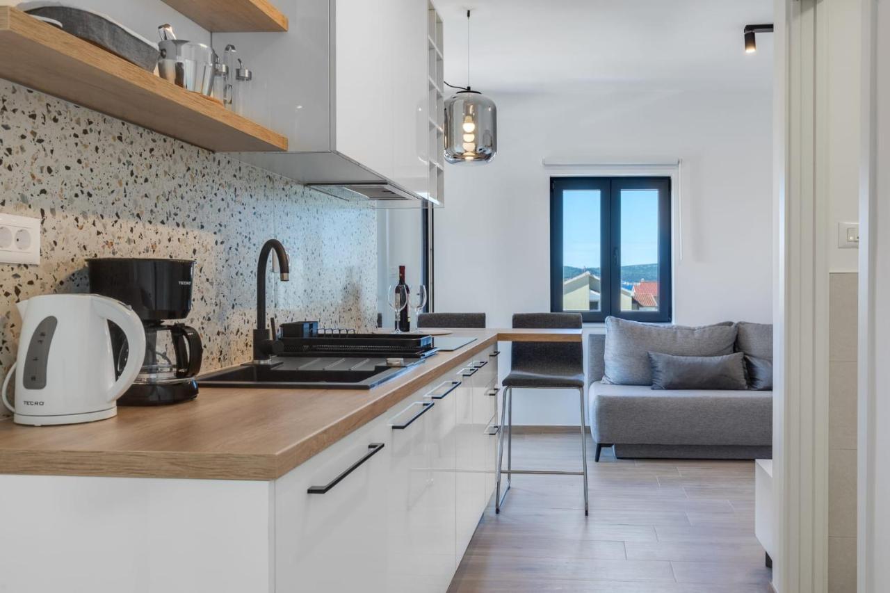 Jonathan Appartement