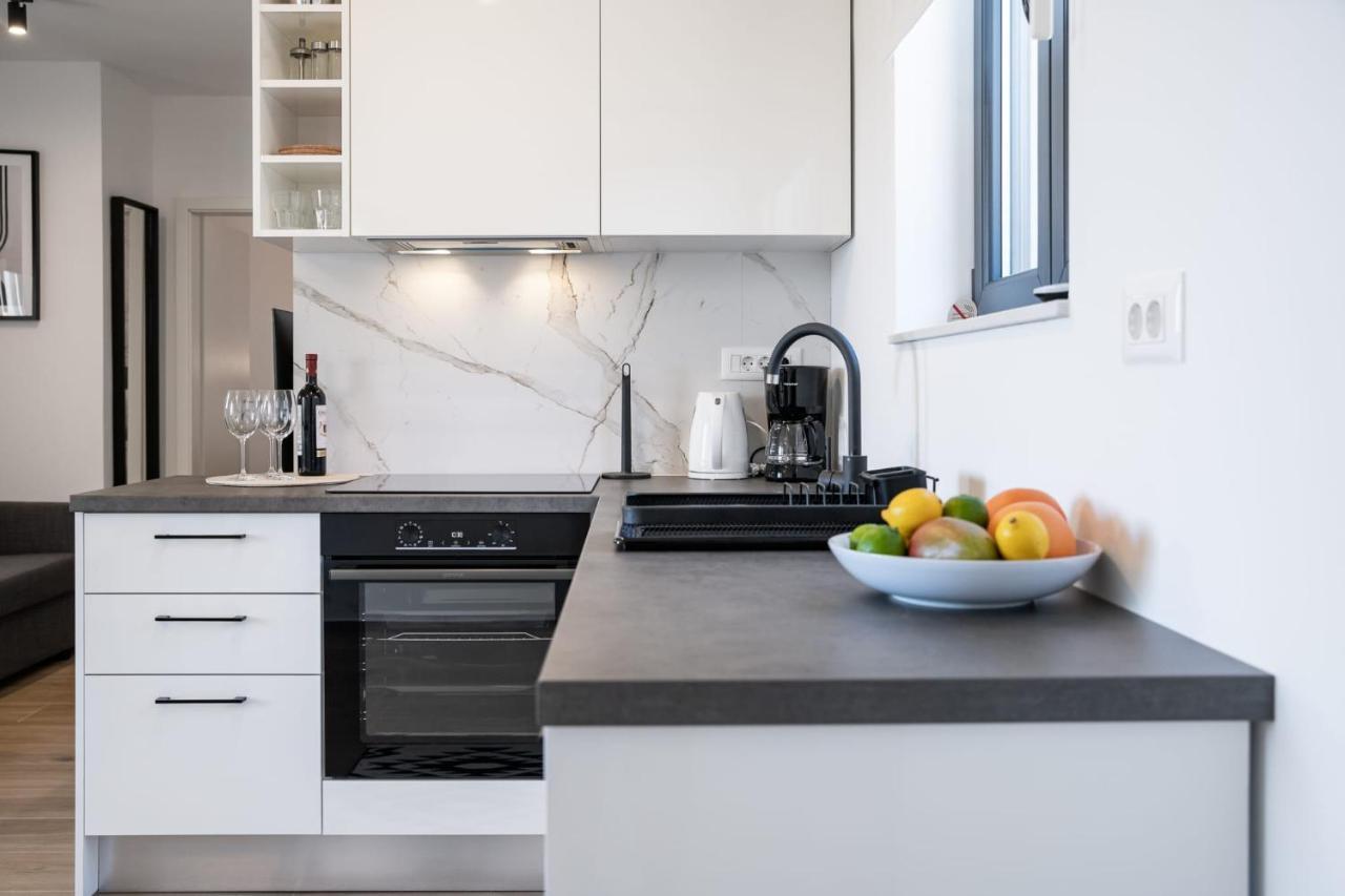Jonathan Appartement Biograd Na Moru