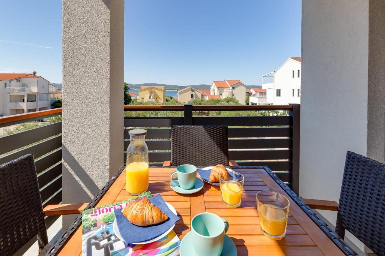 Appartement Jonathan Biograd Na Moru