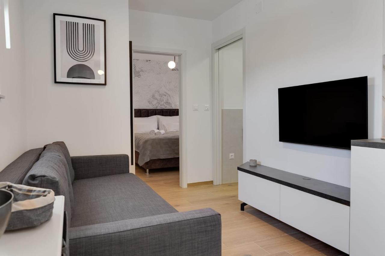 Appartement Jonathan *