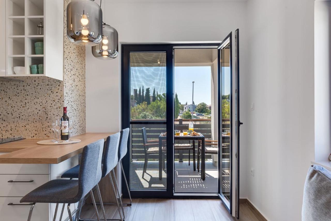 Appartement Jonathan Biograd Na Moru