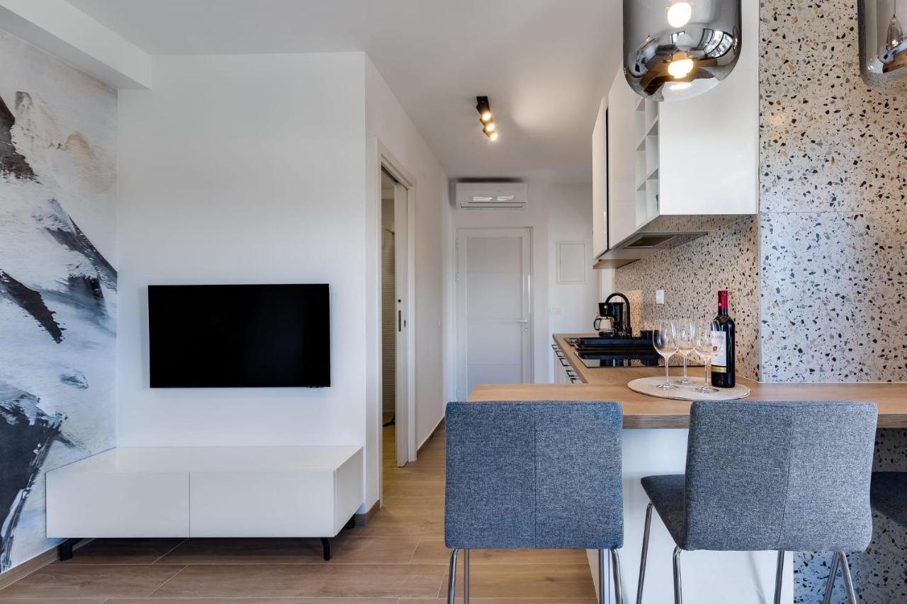 Appartement Jonathan Biograd Na Moru