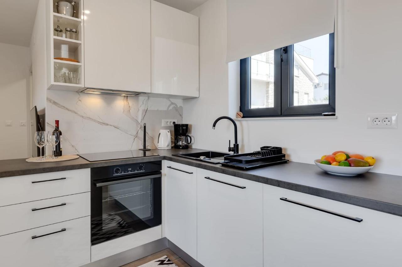 Jonathan Appartement *