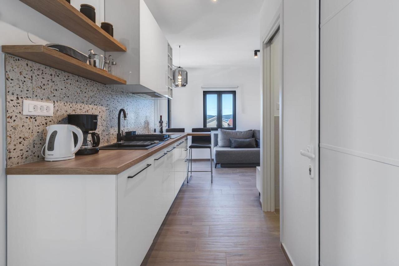 Jonathan Appartement