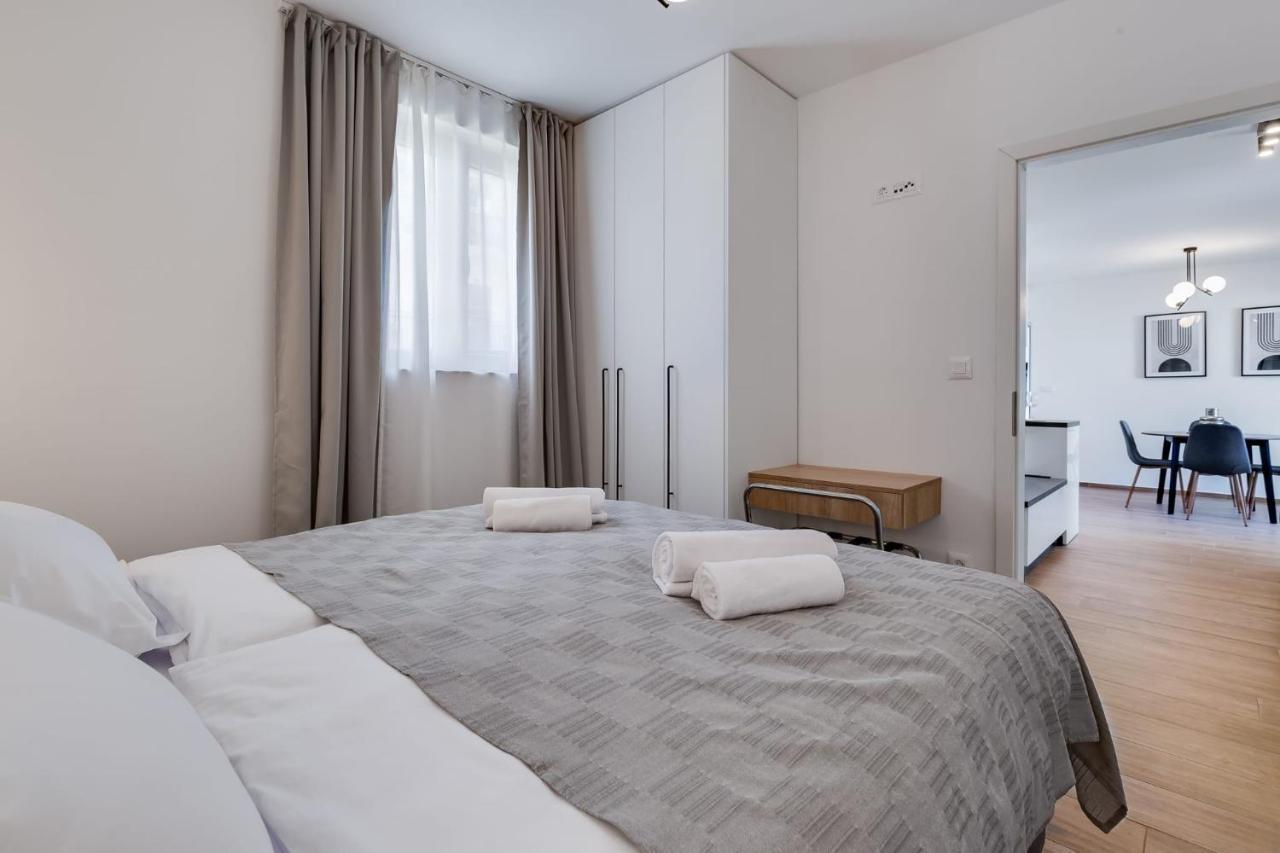 Apartman Jonathan
