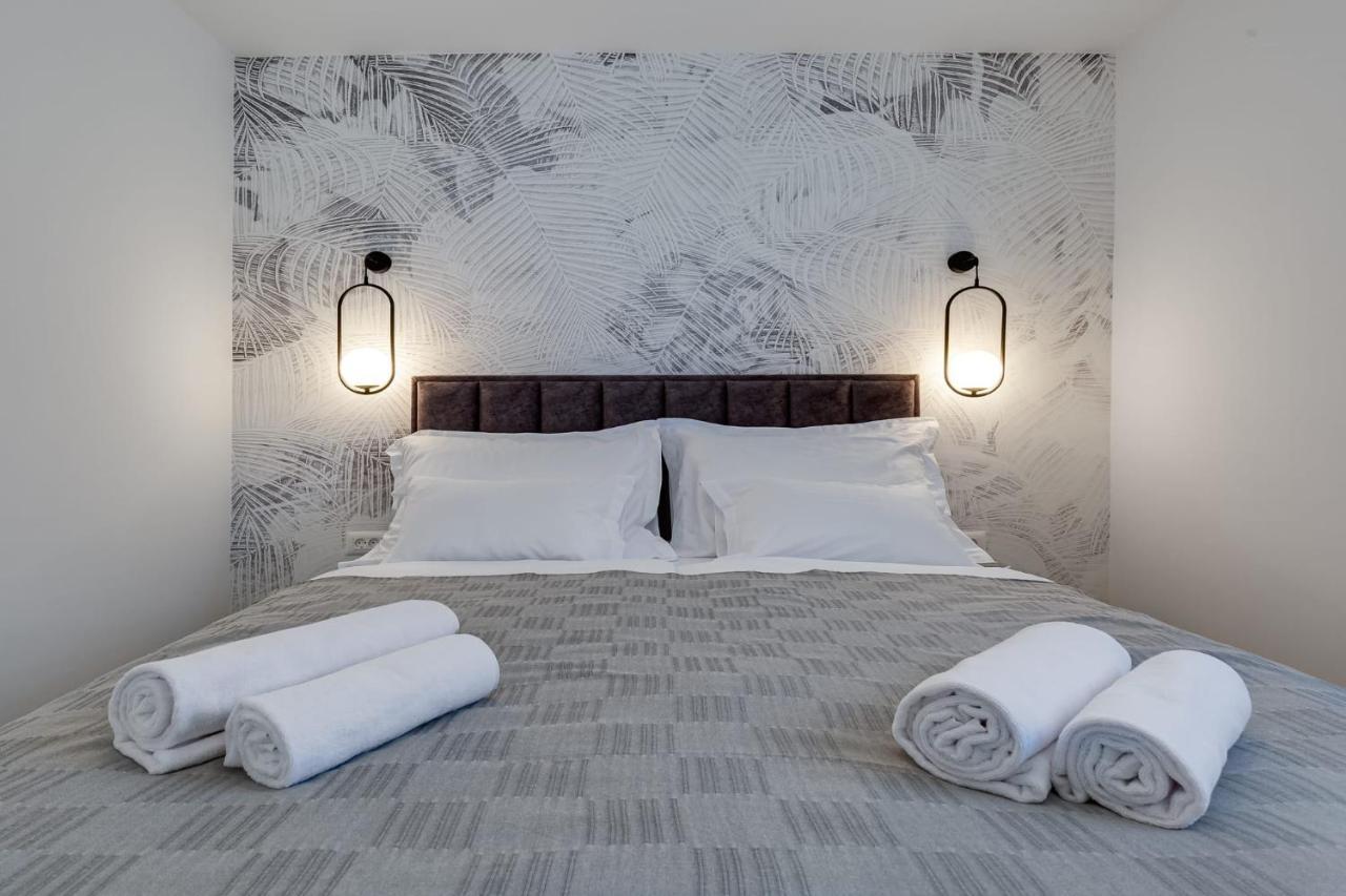 Appartement Jonathan *