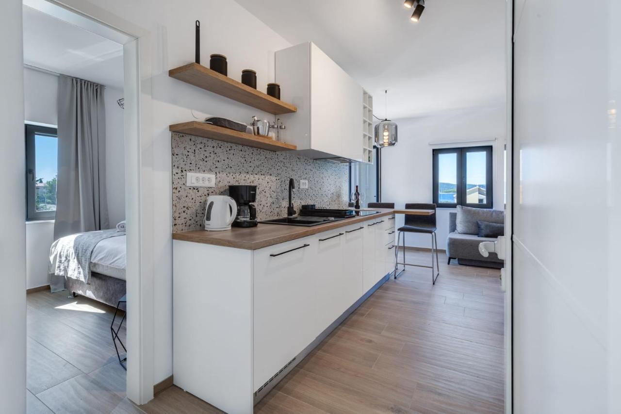 Jonathan Appartement *