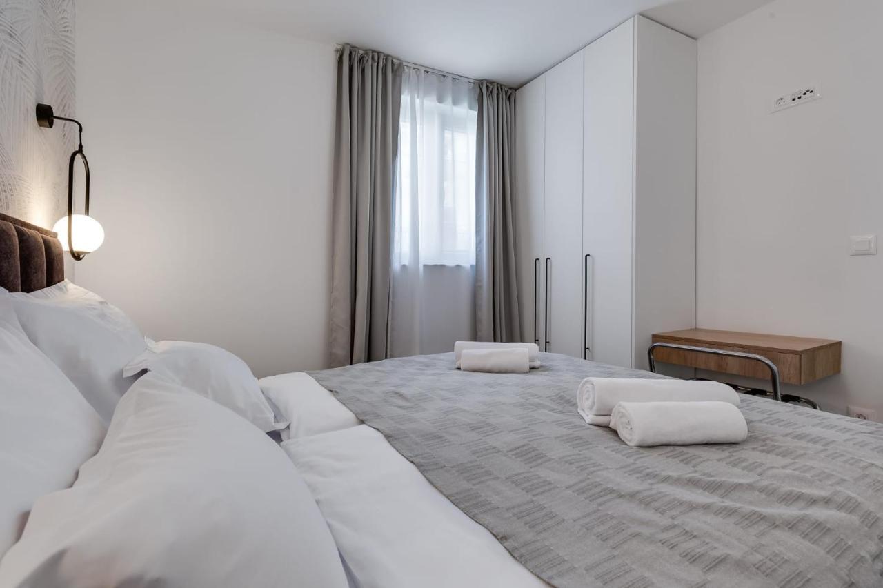 Jonathan Appartement