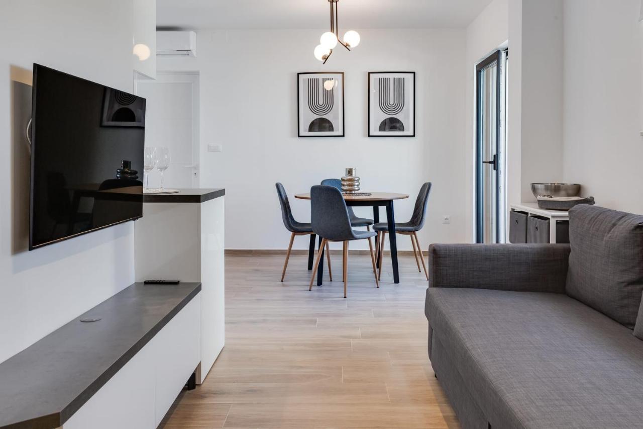 Appartement Jonathan Biograd Na Moru