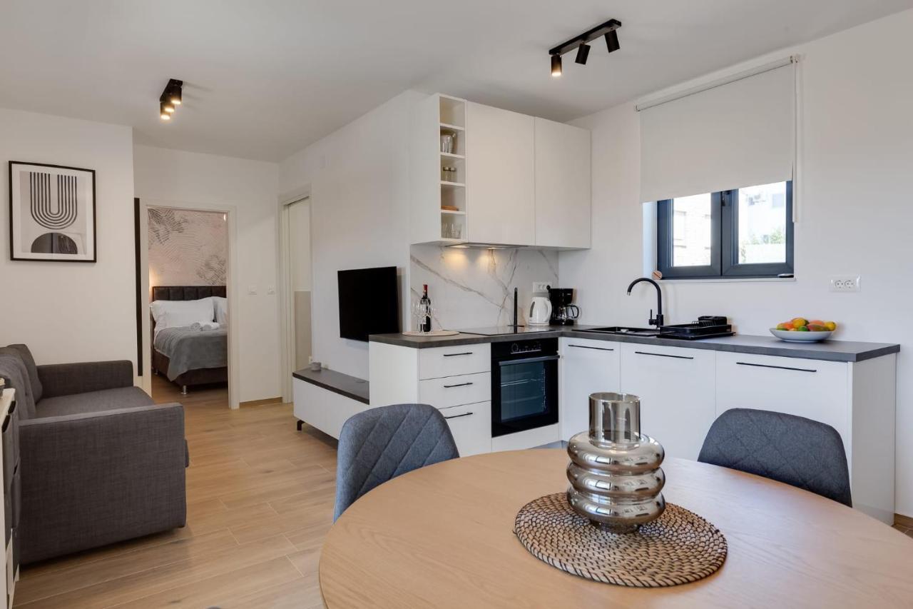 Jonathan Appartement *