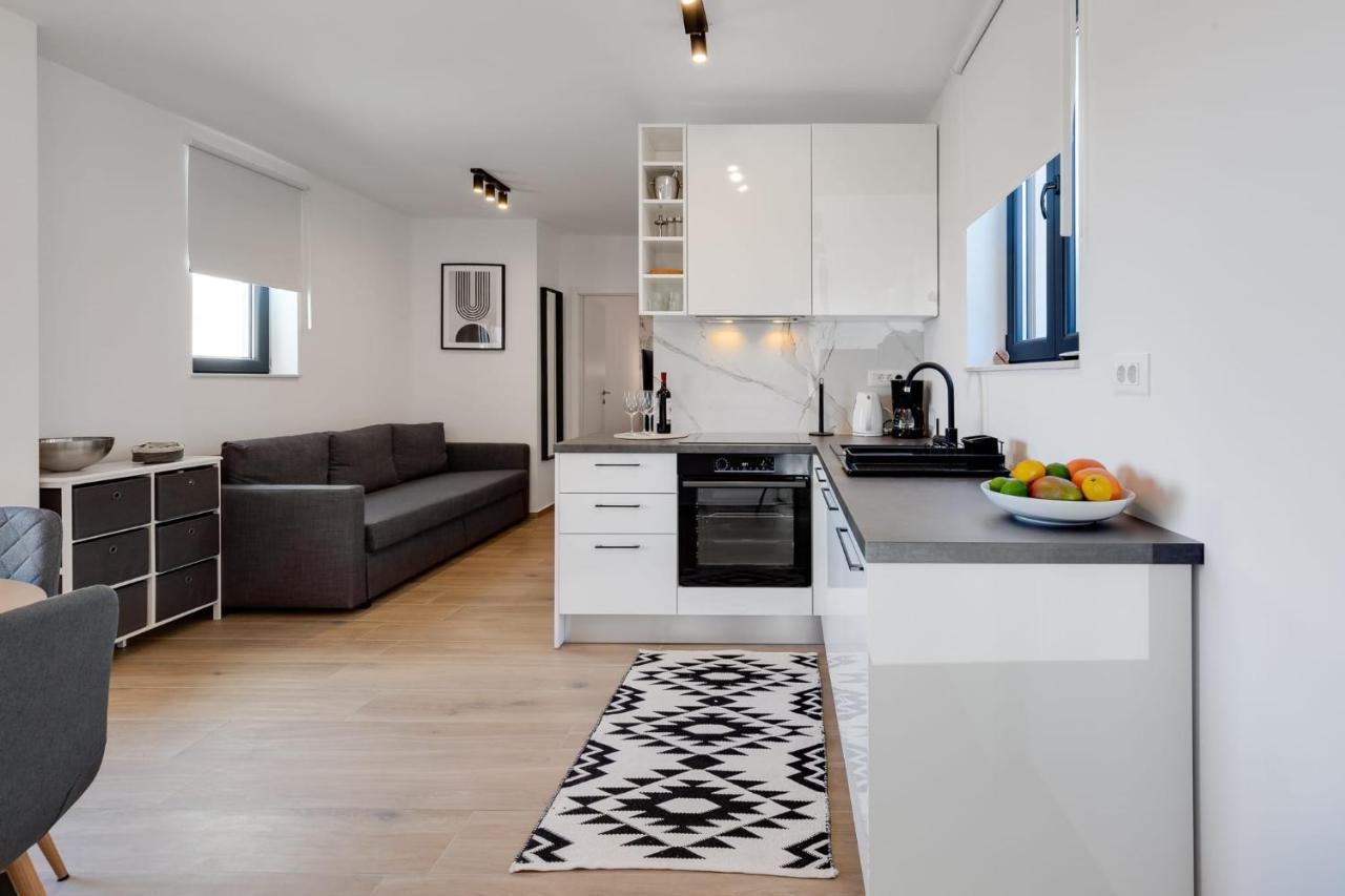Jonathan Appartement