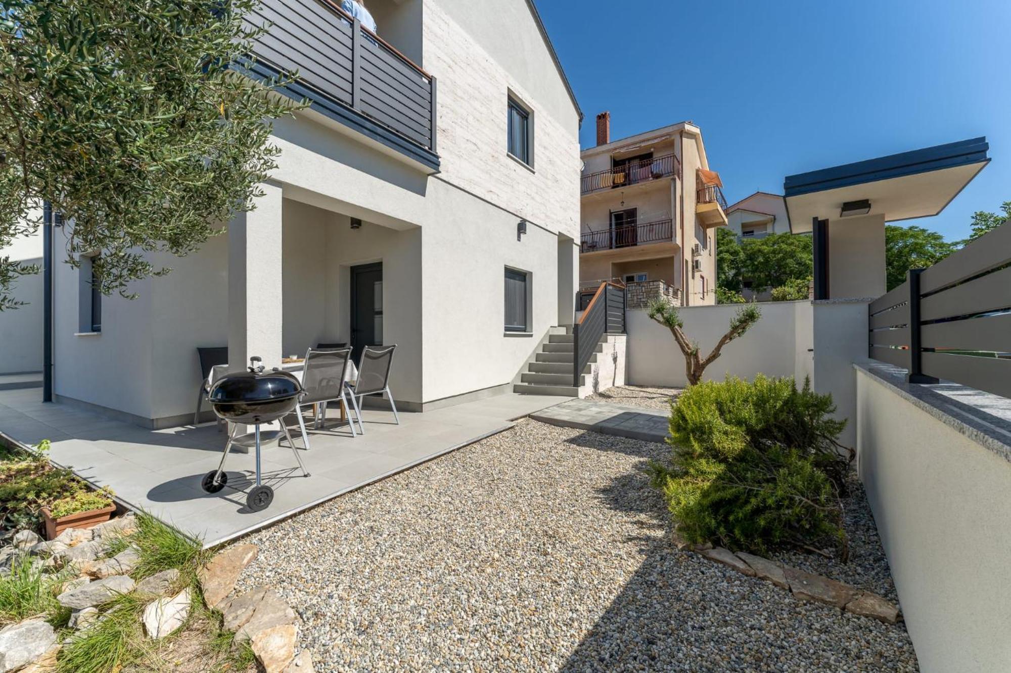 Appartement Jonathan *