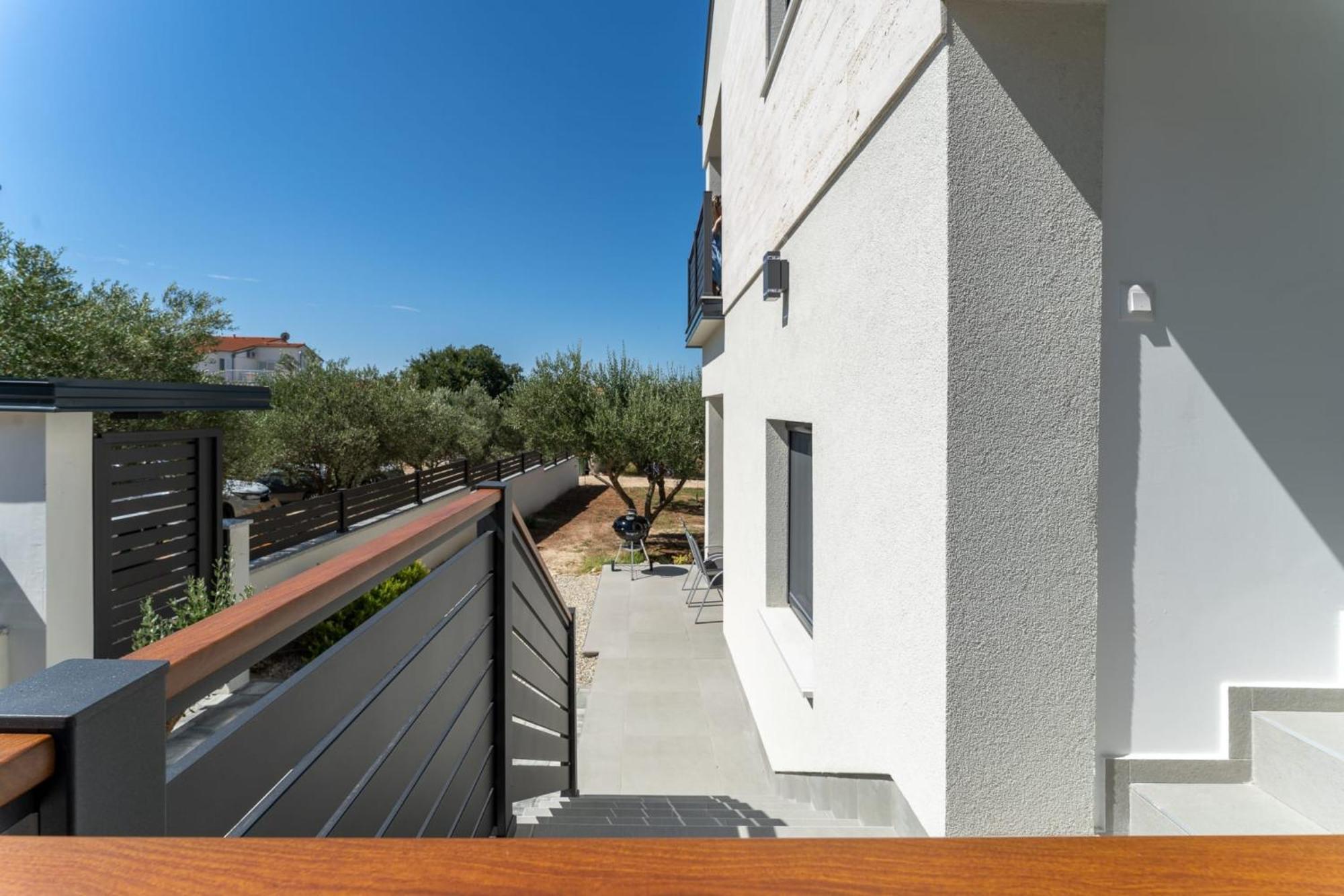 Appartement Jonathan Biograd Na Moru