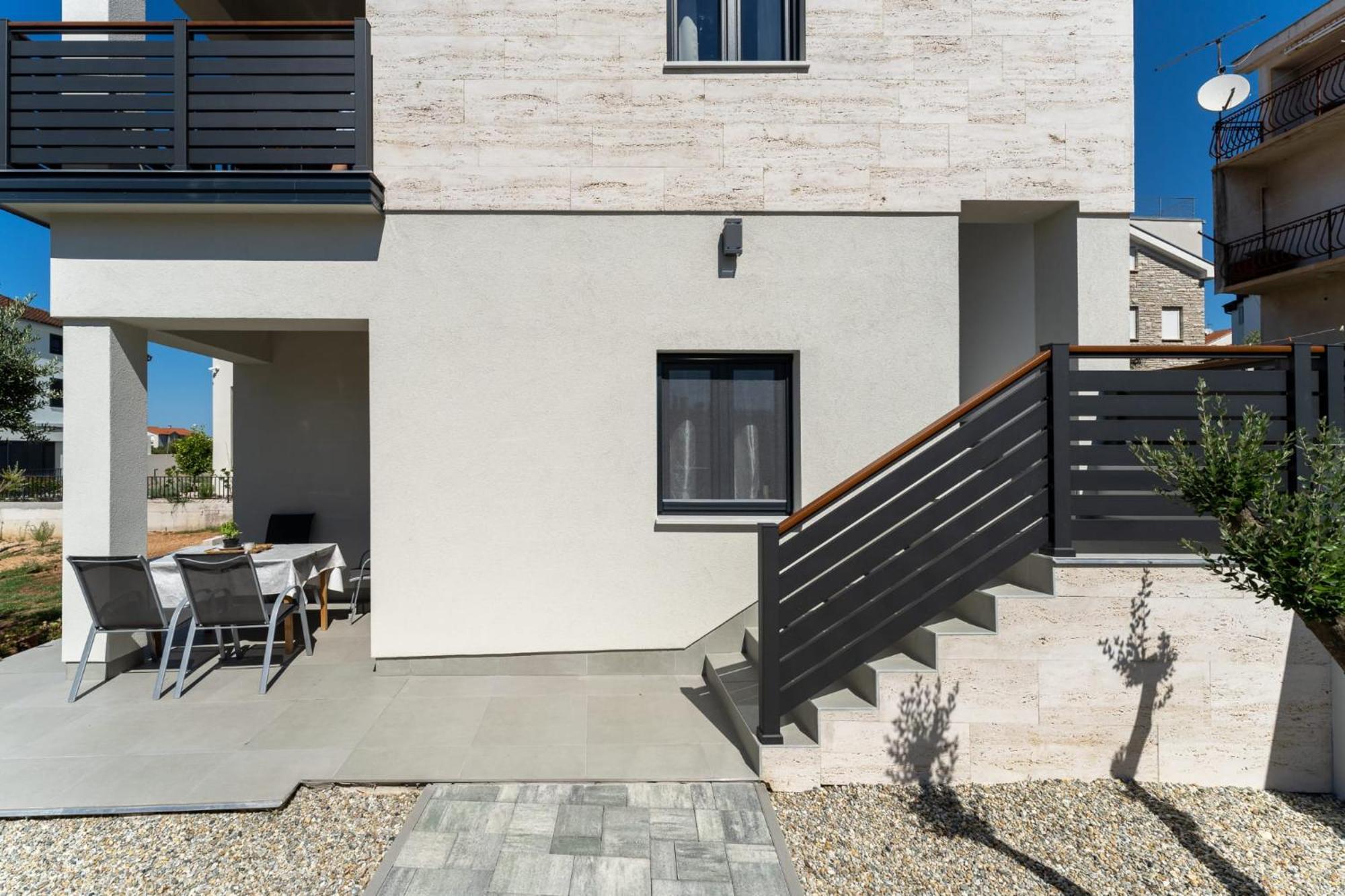 Appartement Jonathan Biograd Na Moru