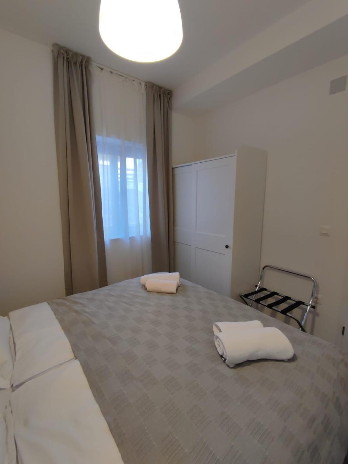 Jonathan Appartement