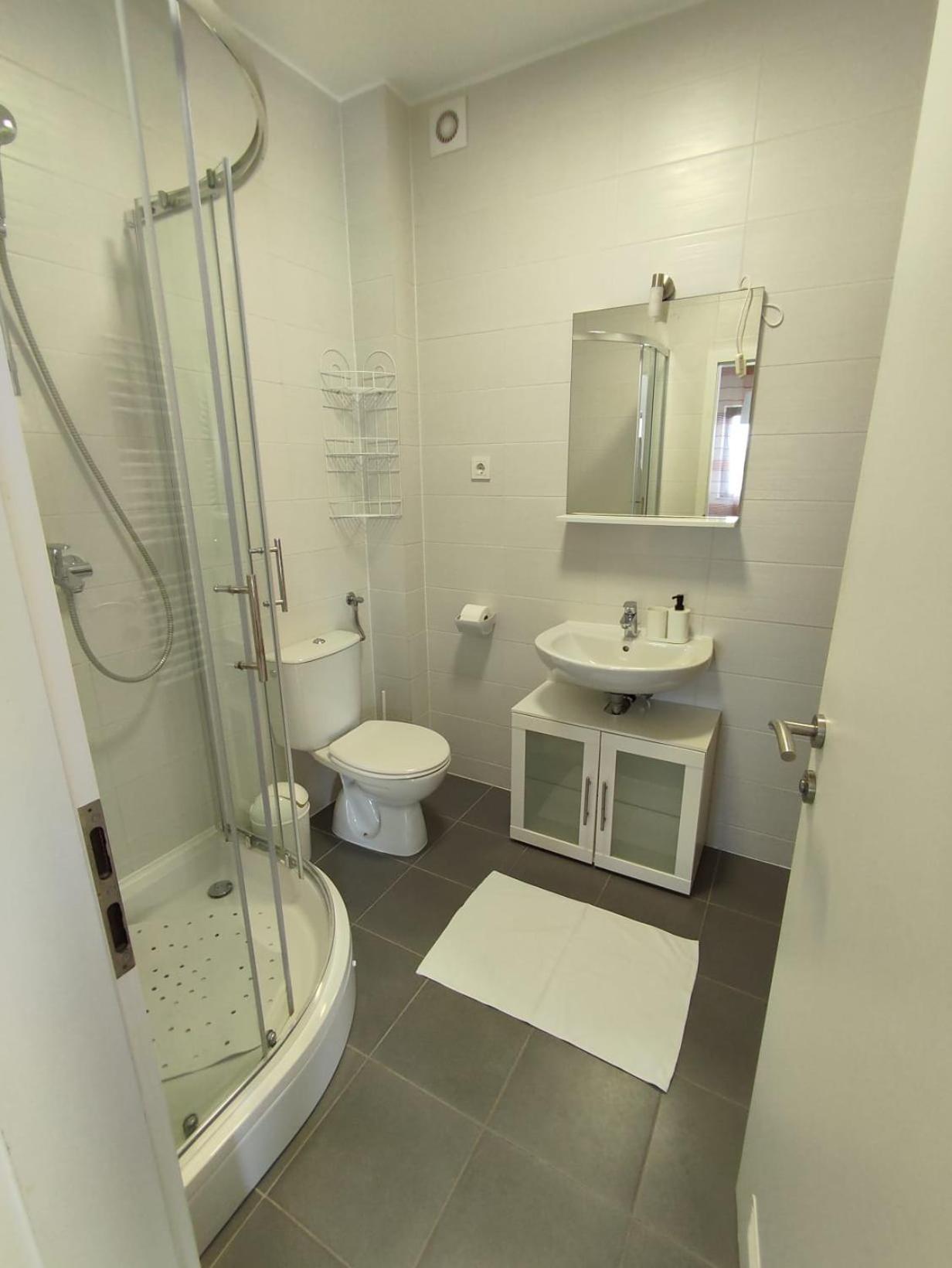 Appartement Jonathan *