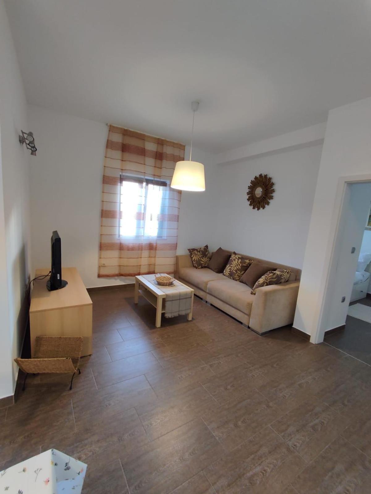 Appartement Jonathan