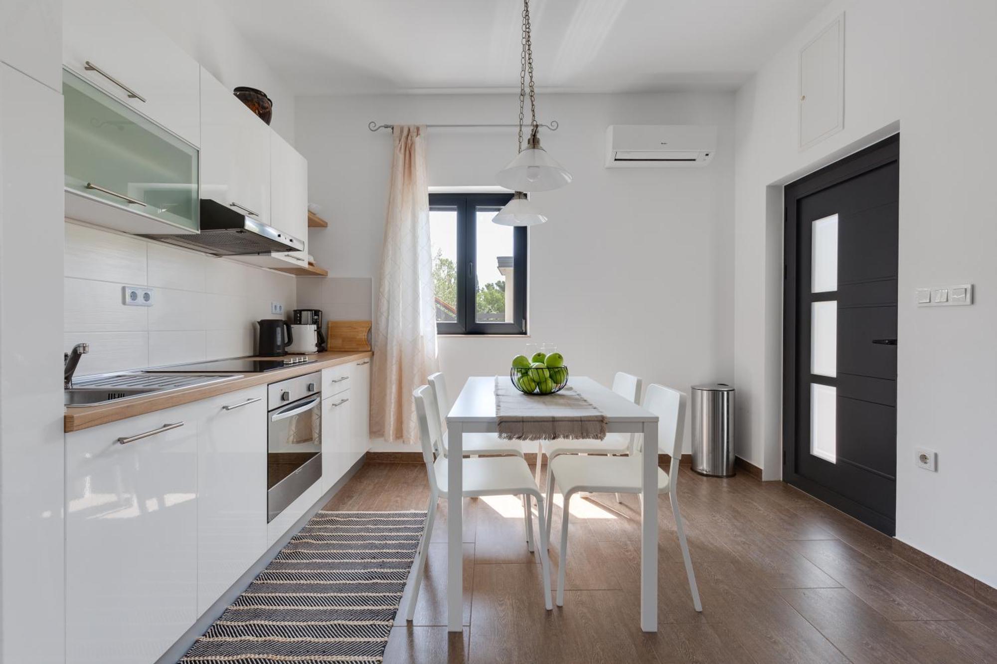 Apartman Jonathan Biograd na Moru