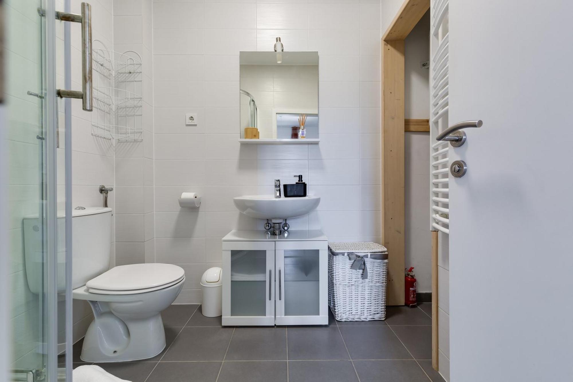 Apartman Jonathan Biograd na Moru